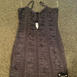 Super sexy bodycon dress